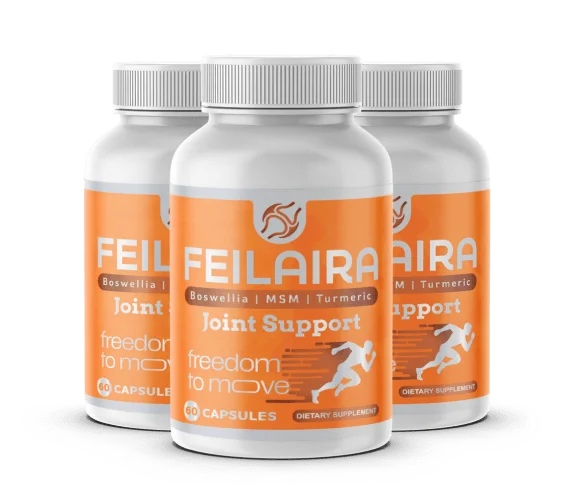 Feilaira Supplement